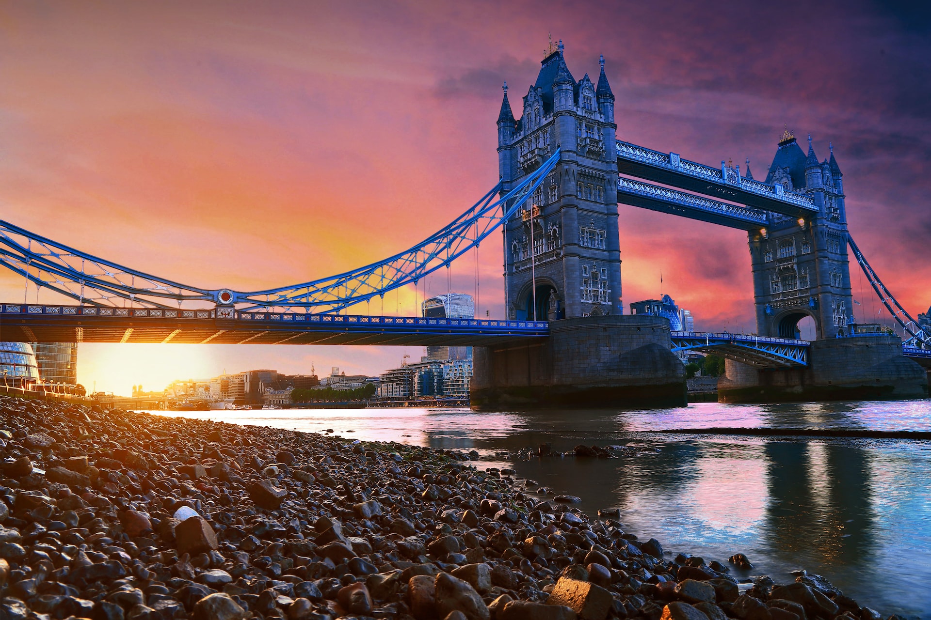 Guida di viaggio londra budget