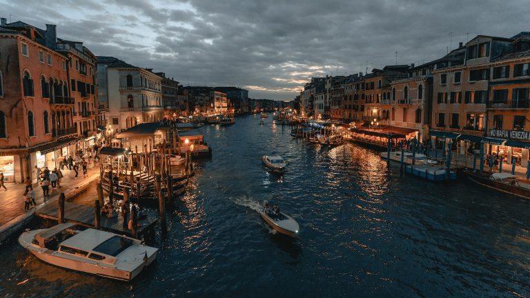 halloween in italia