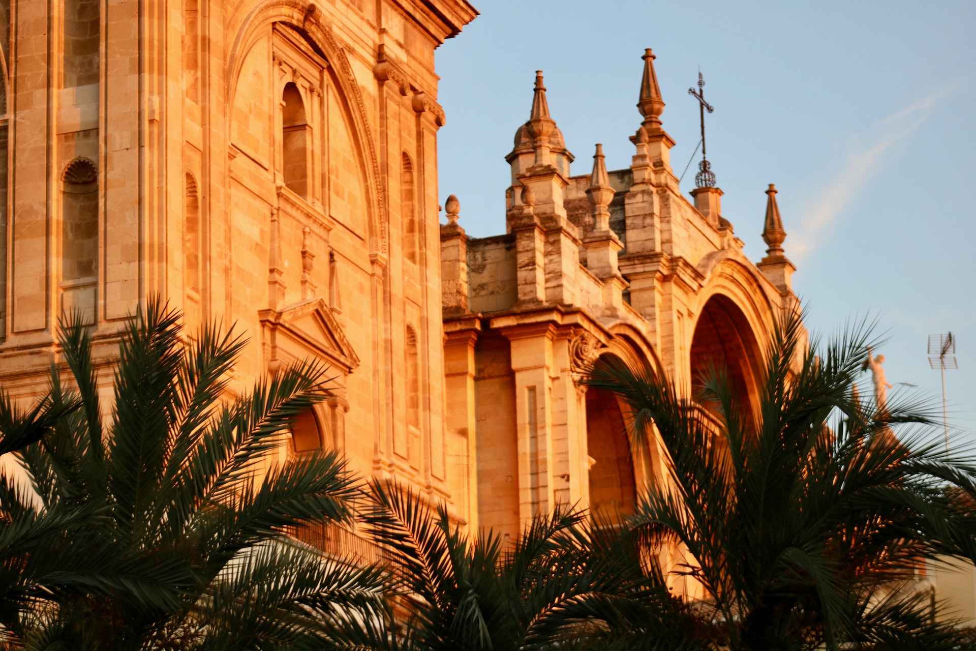 le cose migliori da fare a Granada spagna