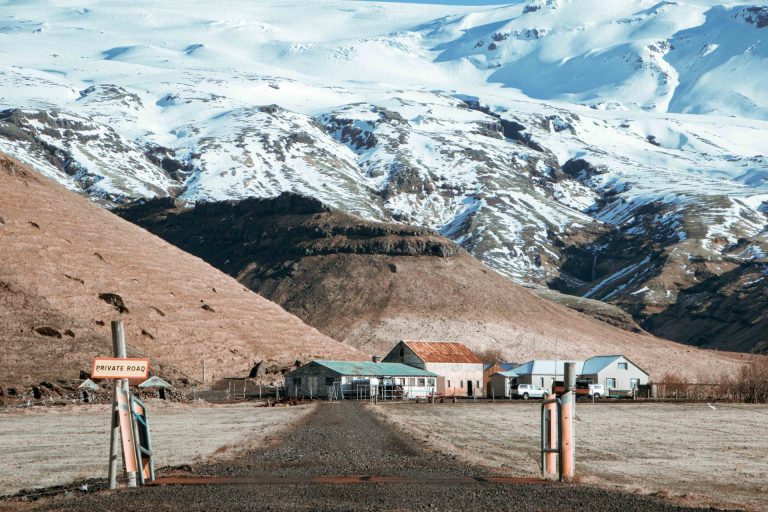L'Islanda è sicura
