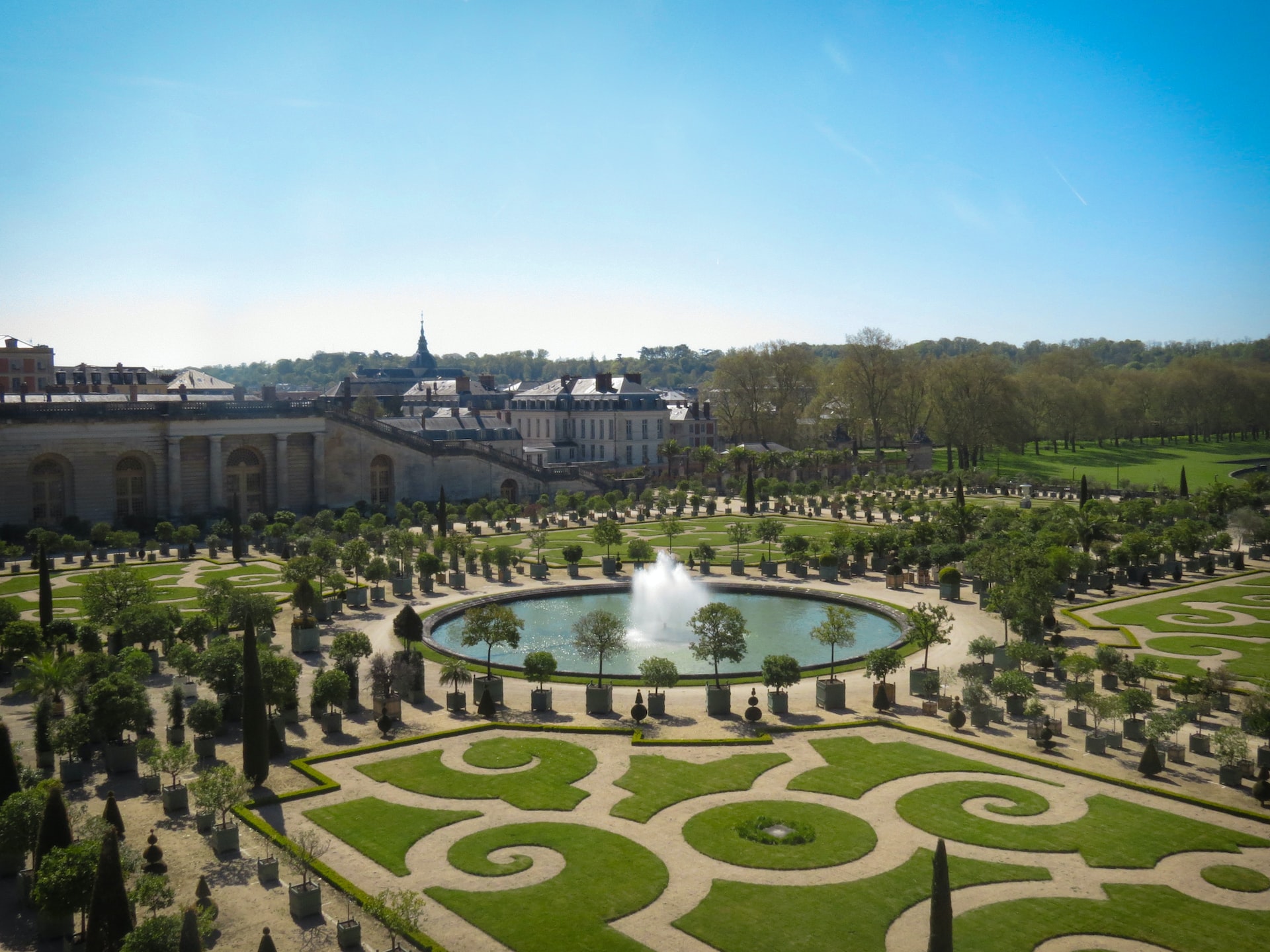 migliori Gite di un giorno da Parigi