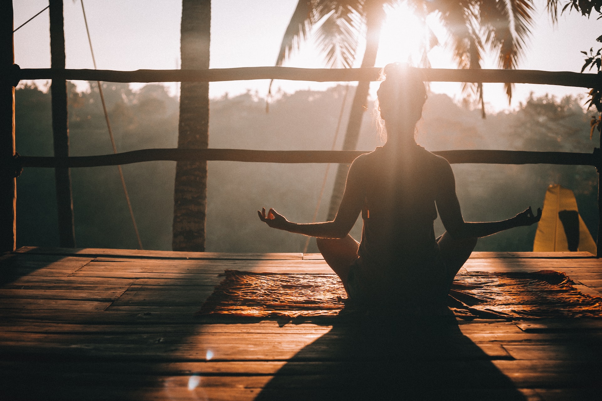 migliori ritiri yoga francia
