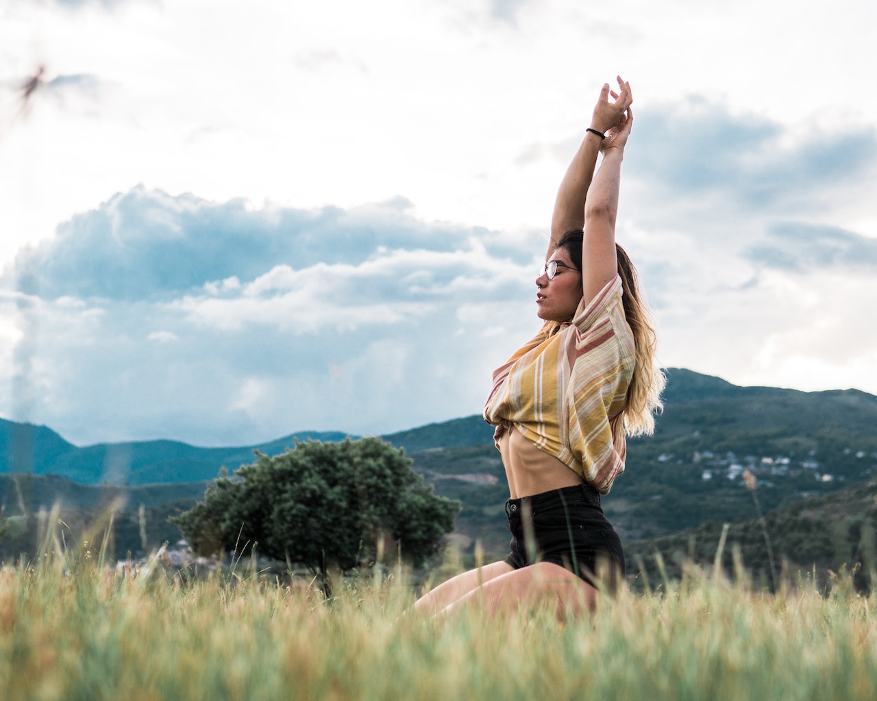 migliori ritiri yoga in Spagna
