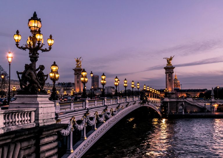 Parigi è costosa