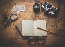 regali per un viaggiatore