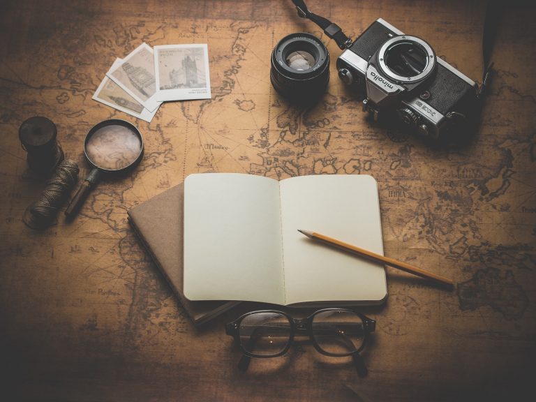 regali per un viaggiatore