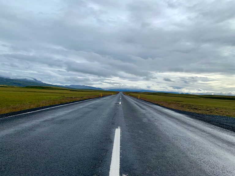 Ring Road
