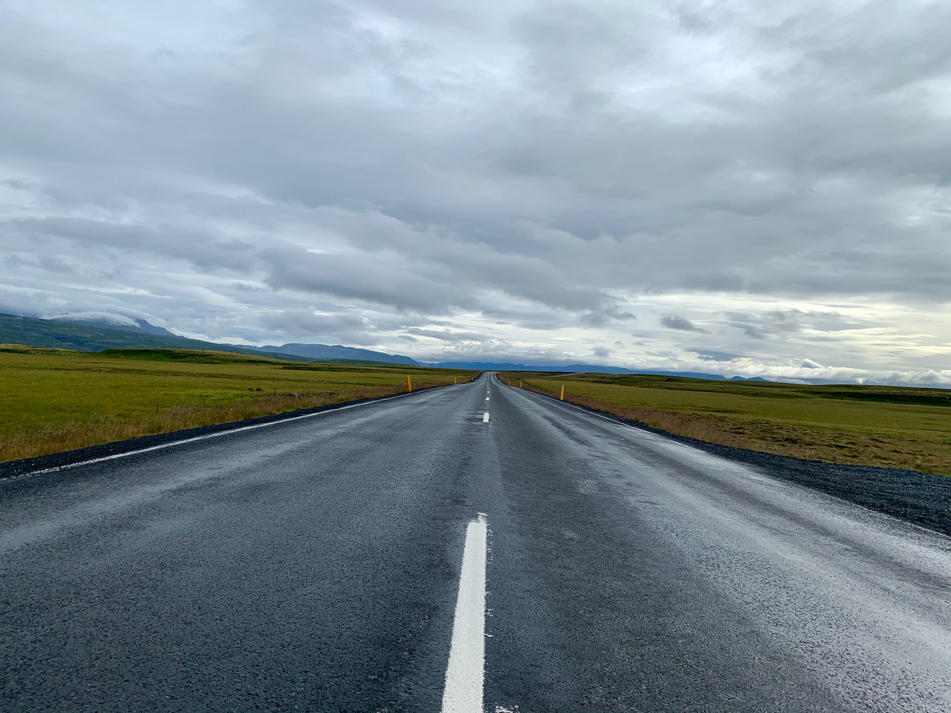 Ring Road