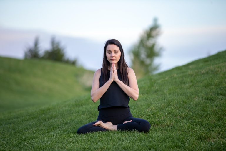ritiri Yoga in Italia
