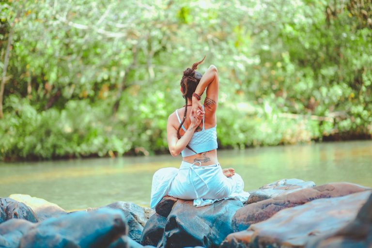 ritiri yoga in Spagna