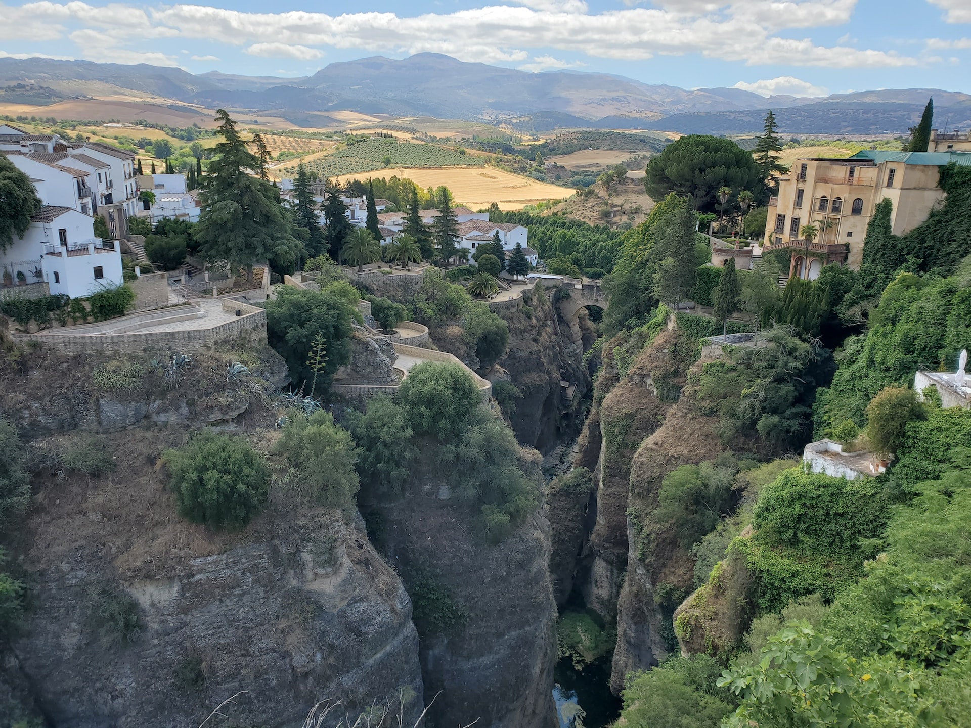 Ronda