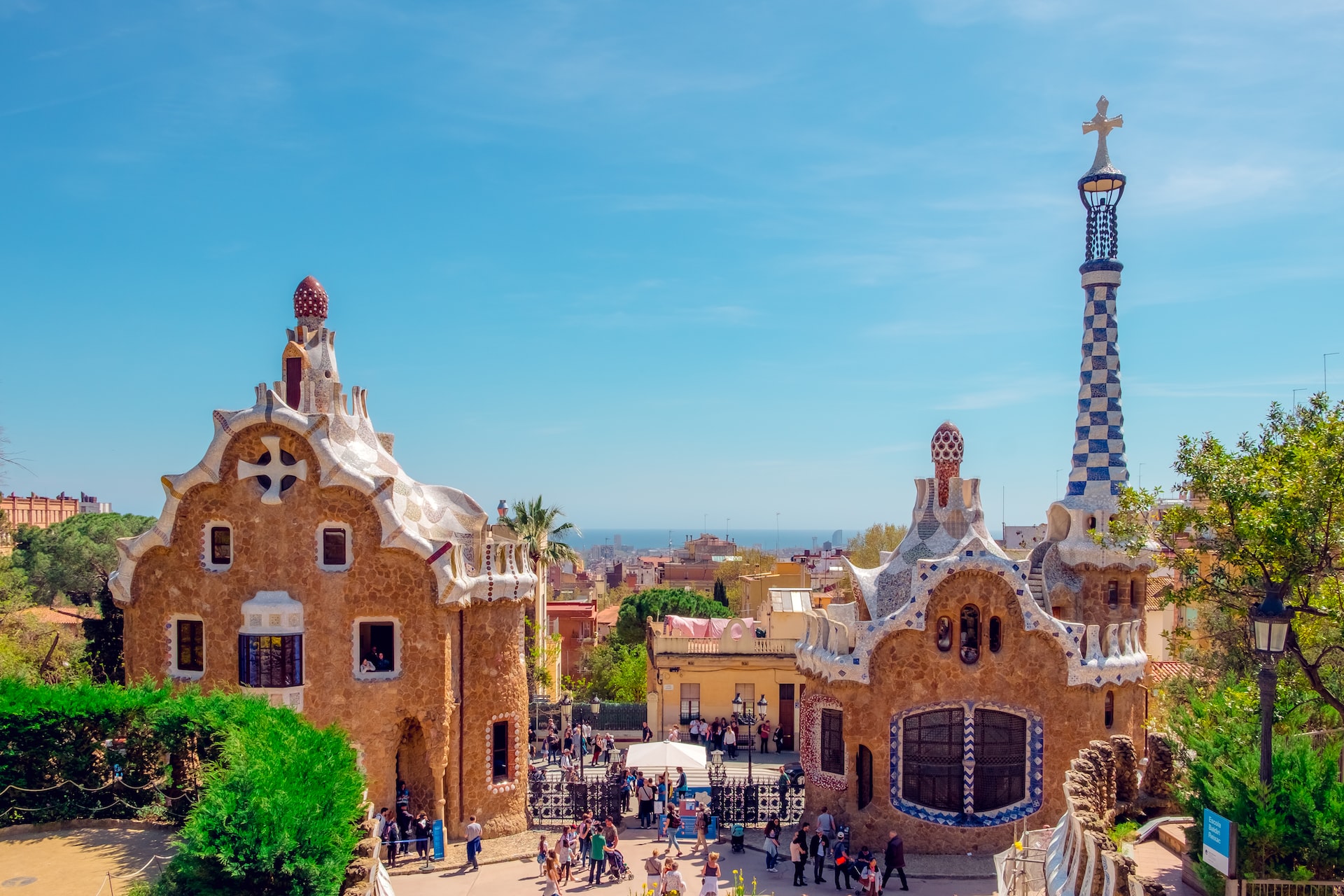 sicuro viaggiare in Spagna cosa sapere