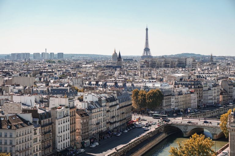 vacanza lavoro in Francia