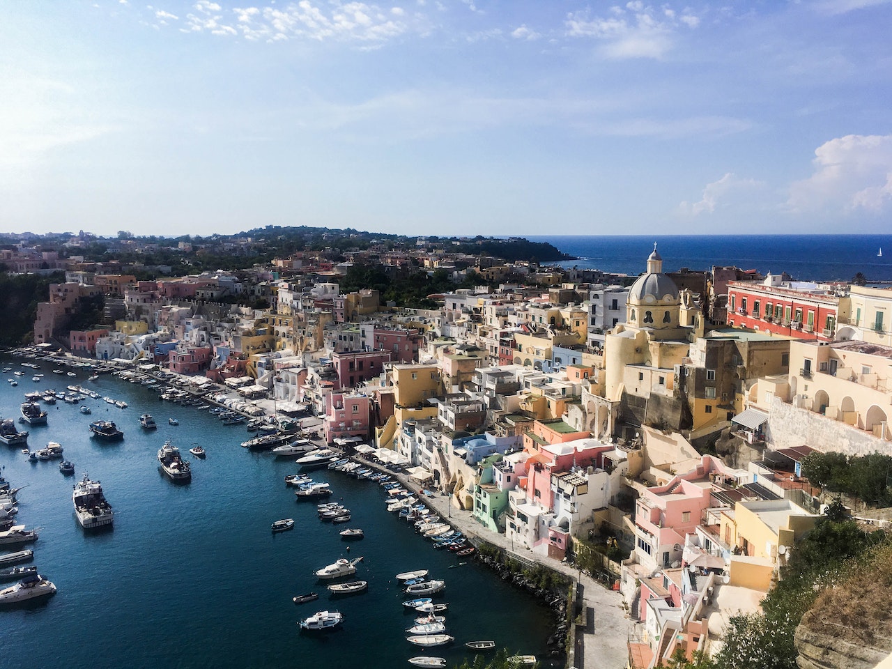 Viaggiare a Napoli è sicuro