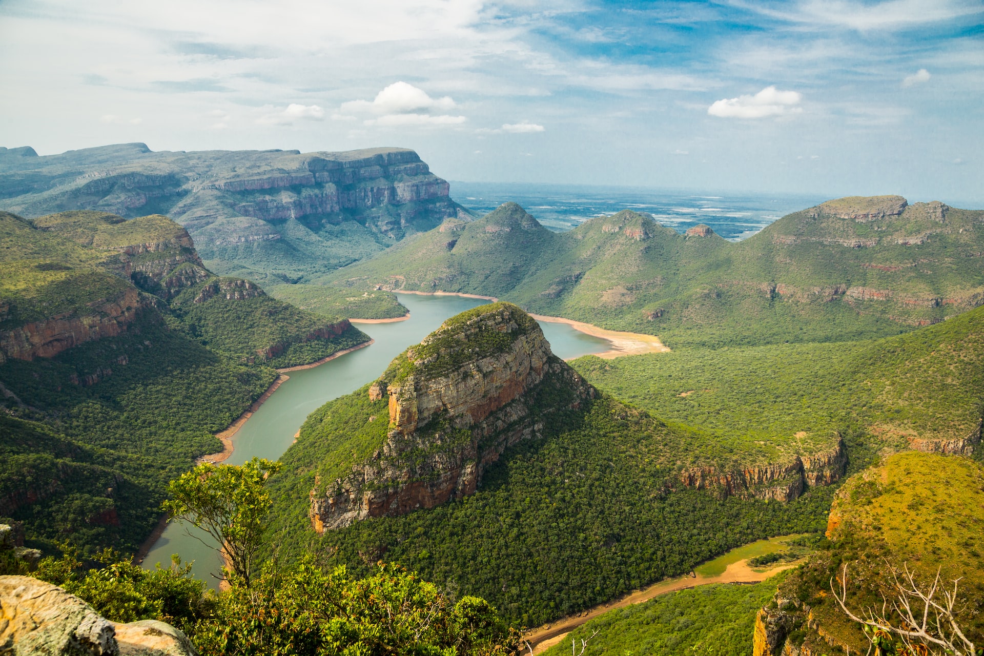 Viaggiare in Africa