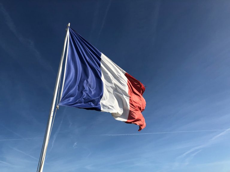 viaggiare in Francia