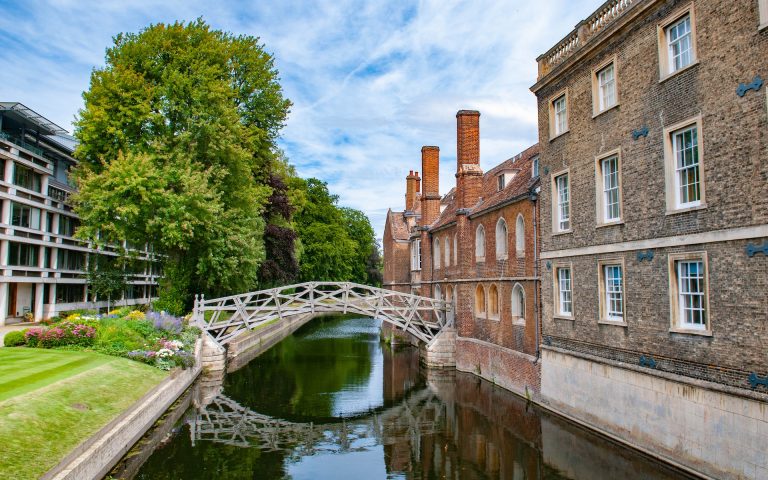 Cosa fare a Cambridge