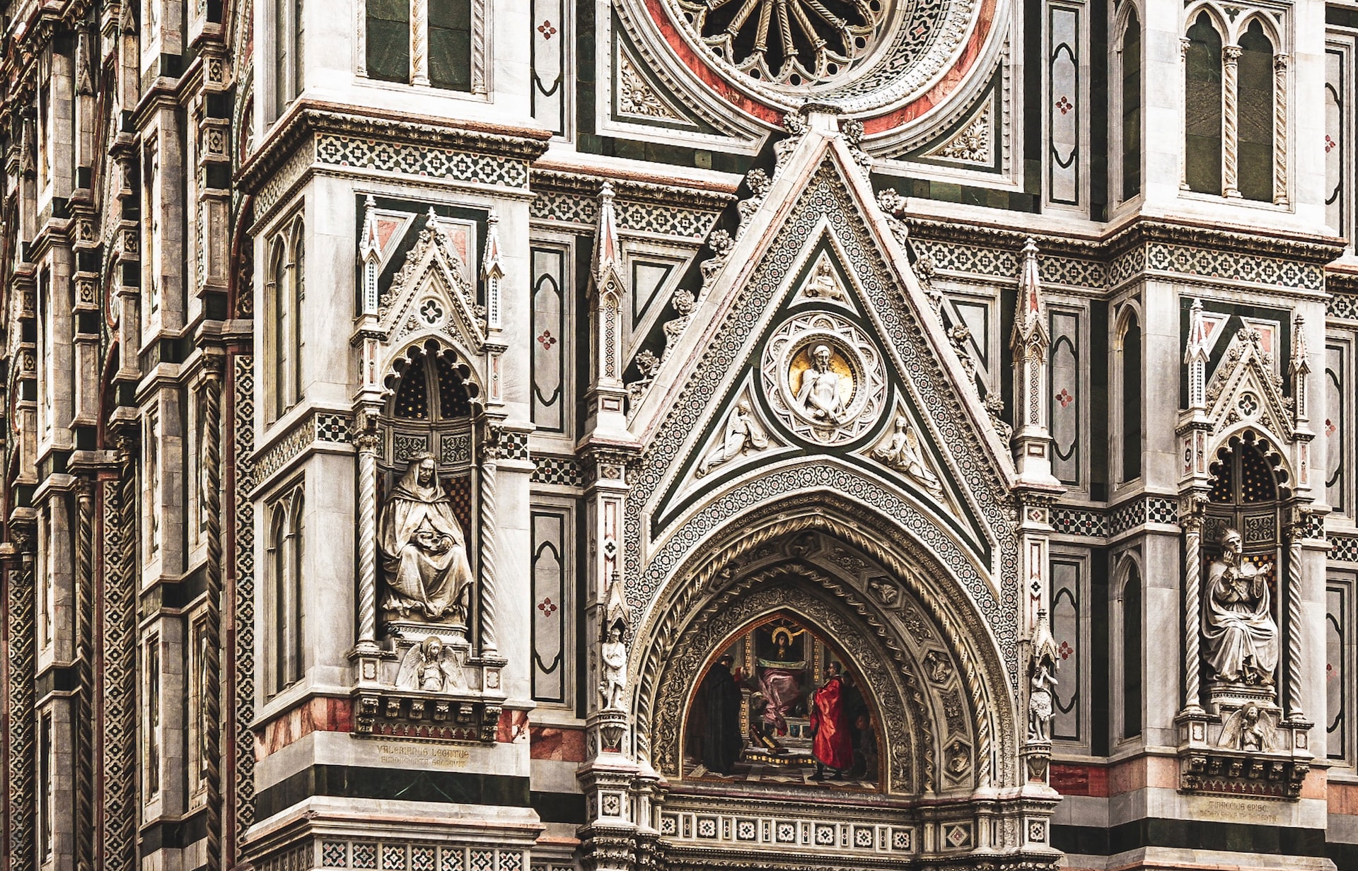 cosa vedere a Firenze a novembre