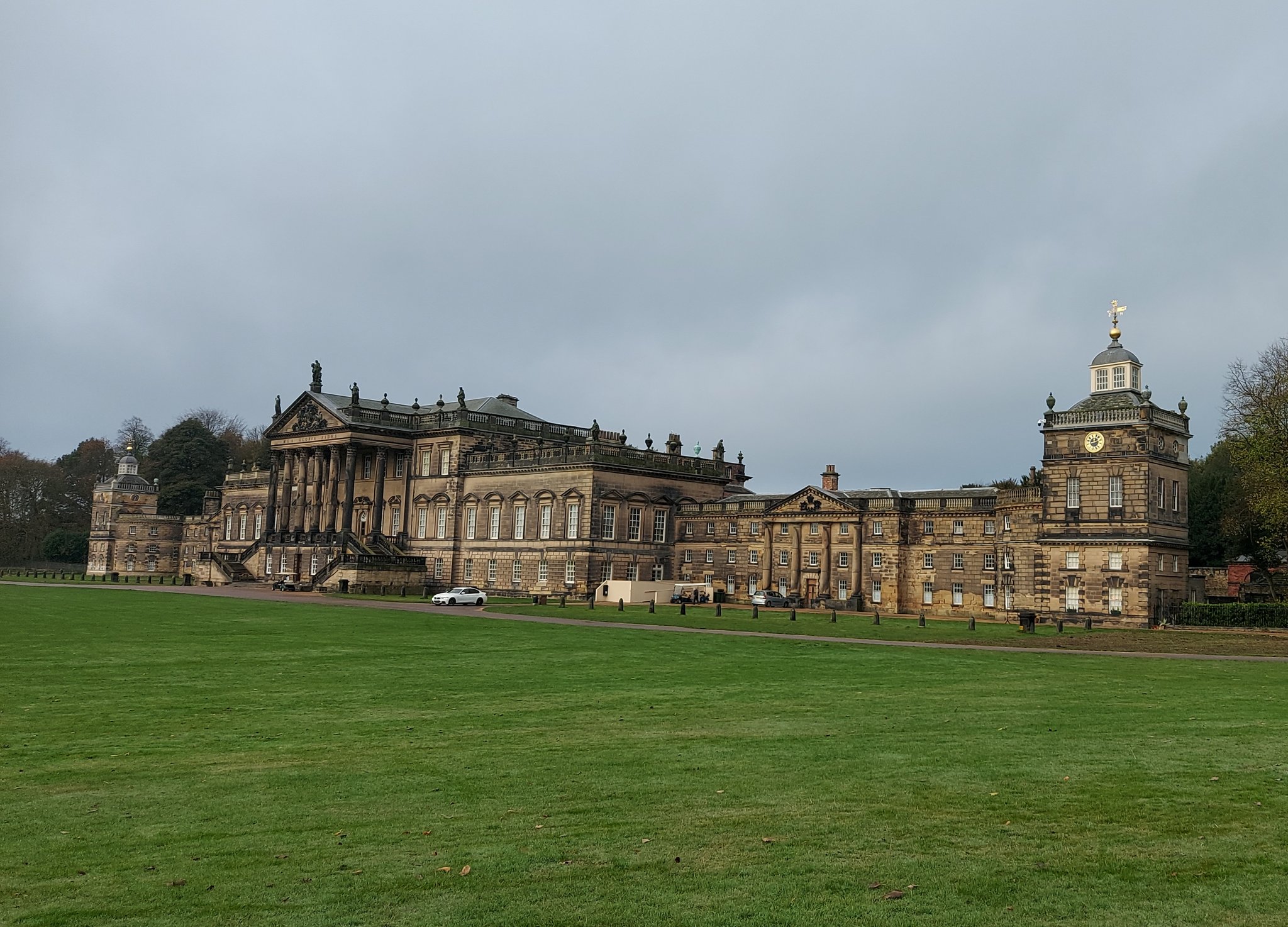 cosa vedere a Sheffield