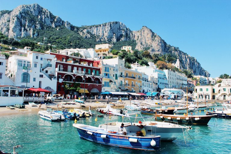 Cosa visitare a Napoli