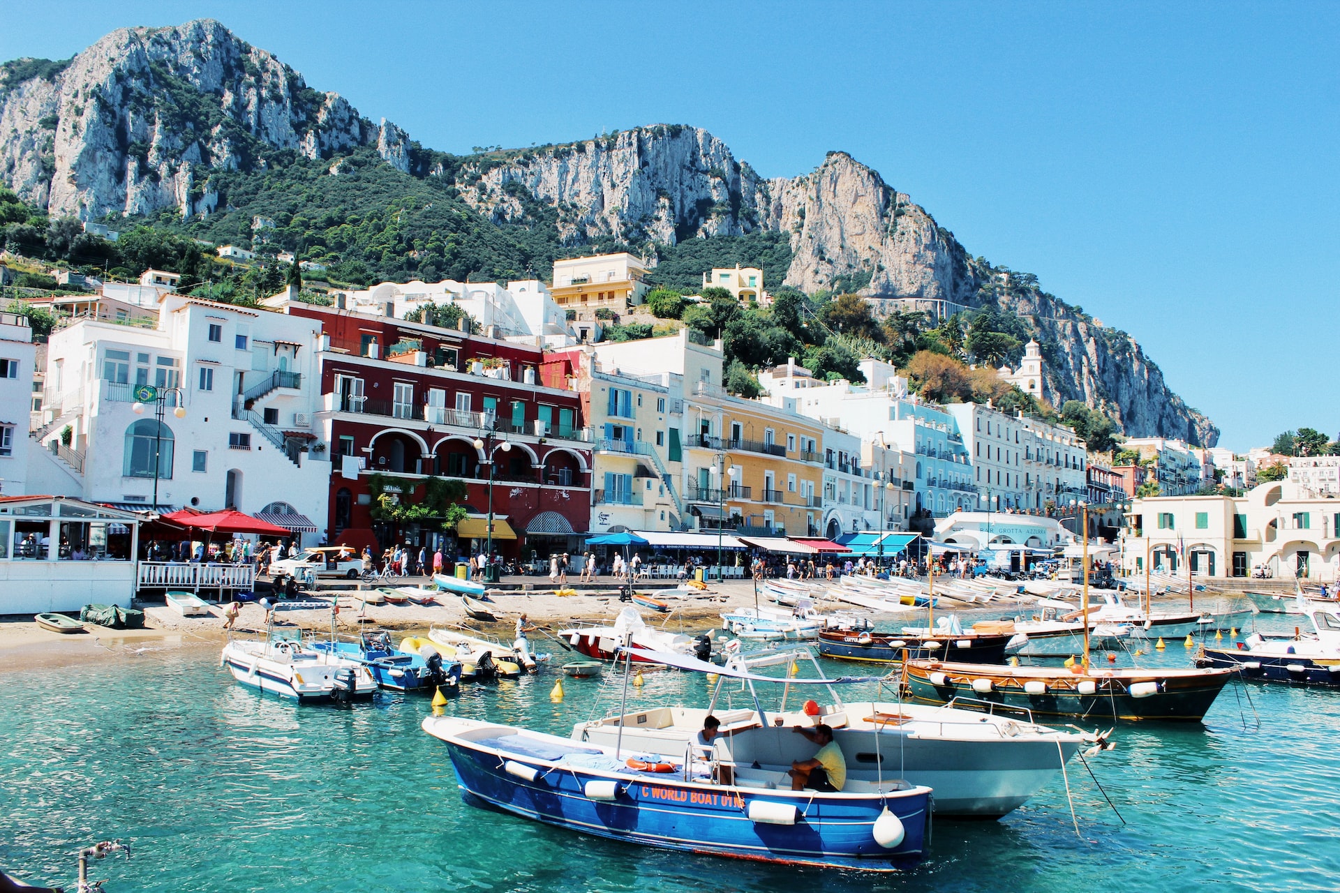 Cosa visitare a Napoli