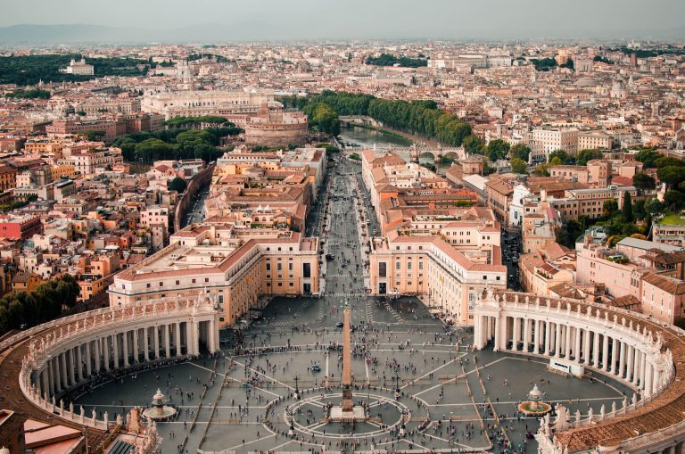 Cose uniche da fare a Roma