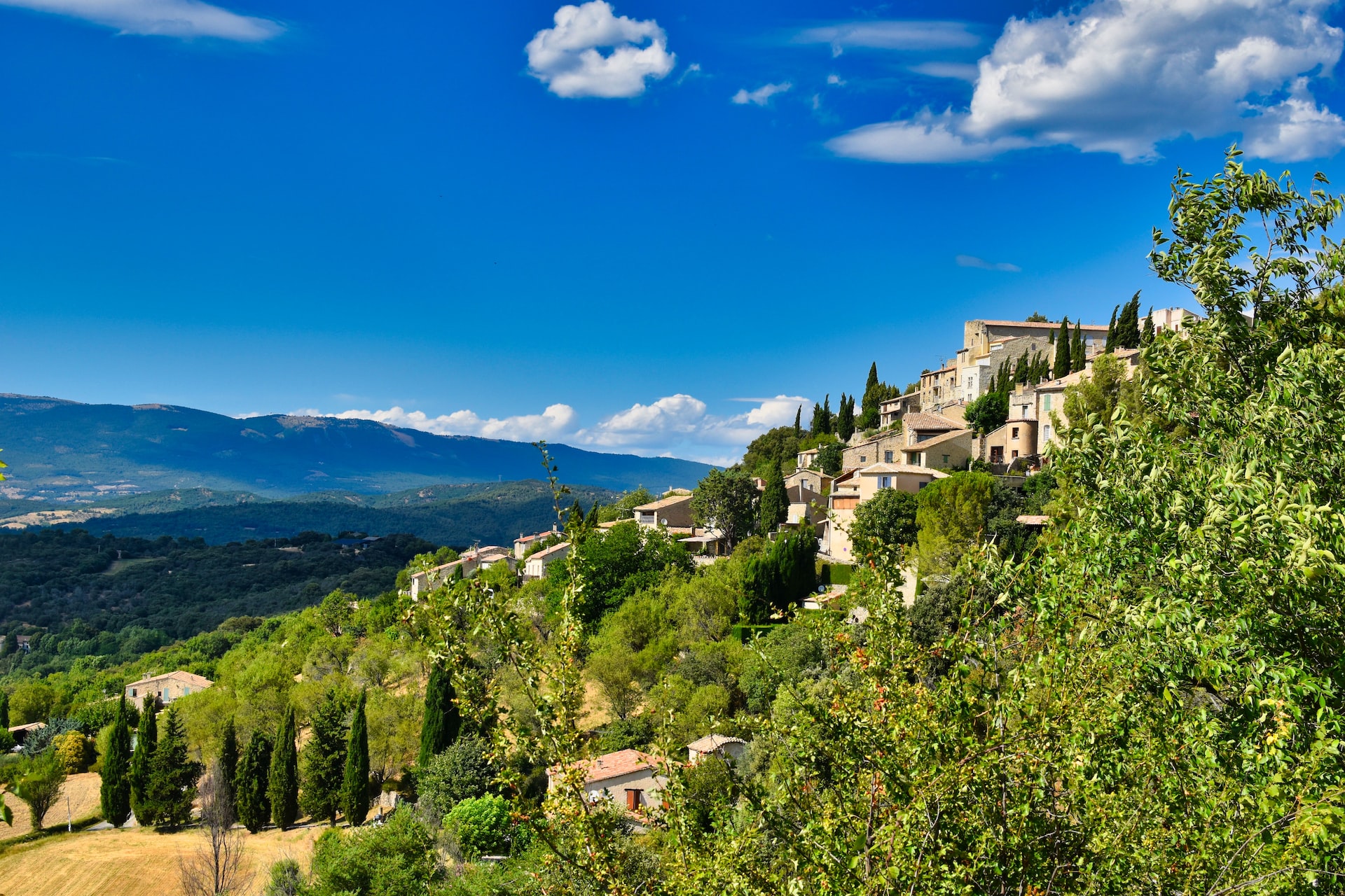 dove Viaggiare a novembre