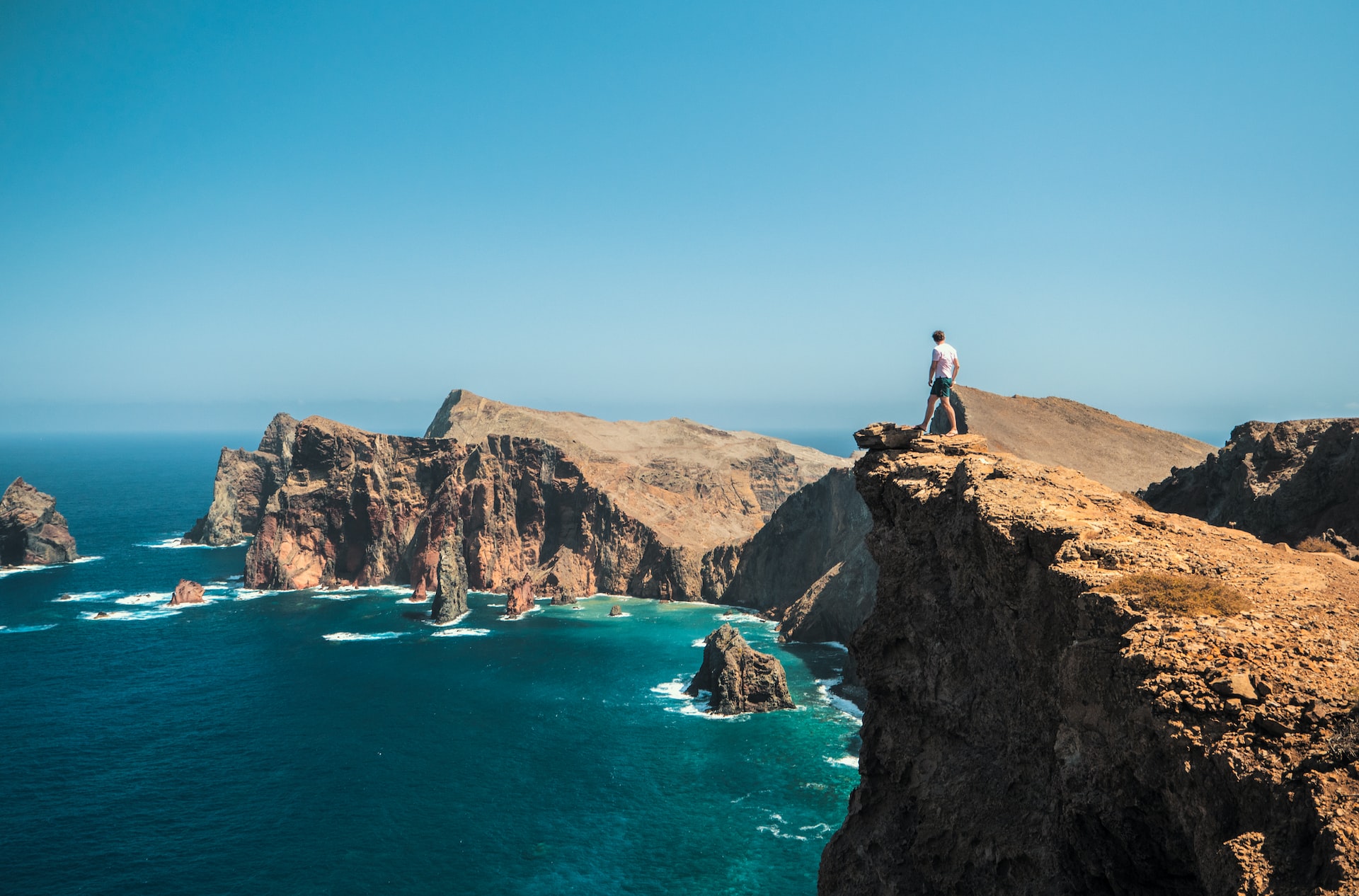escursioni Madeira