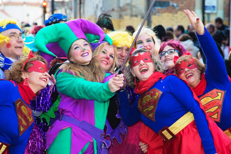 festival in francia