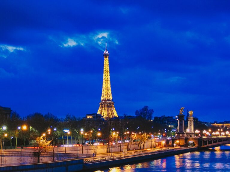 Francia a dicembre