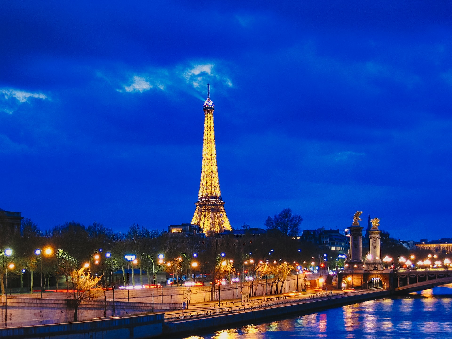 Francia a dicembre