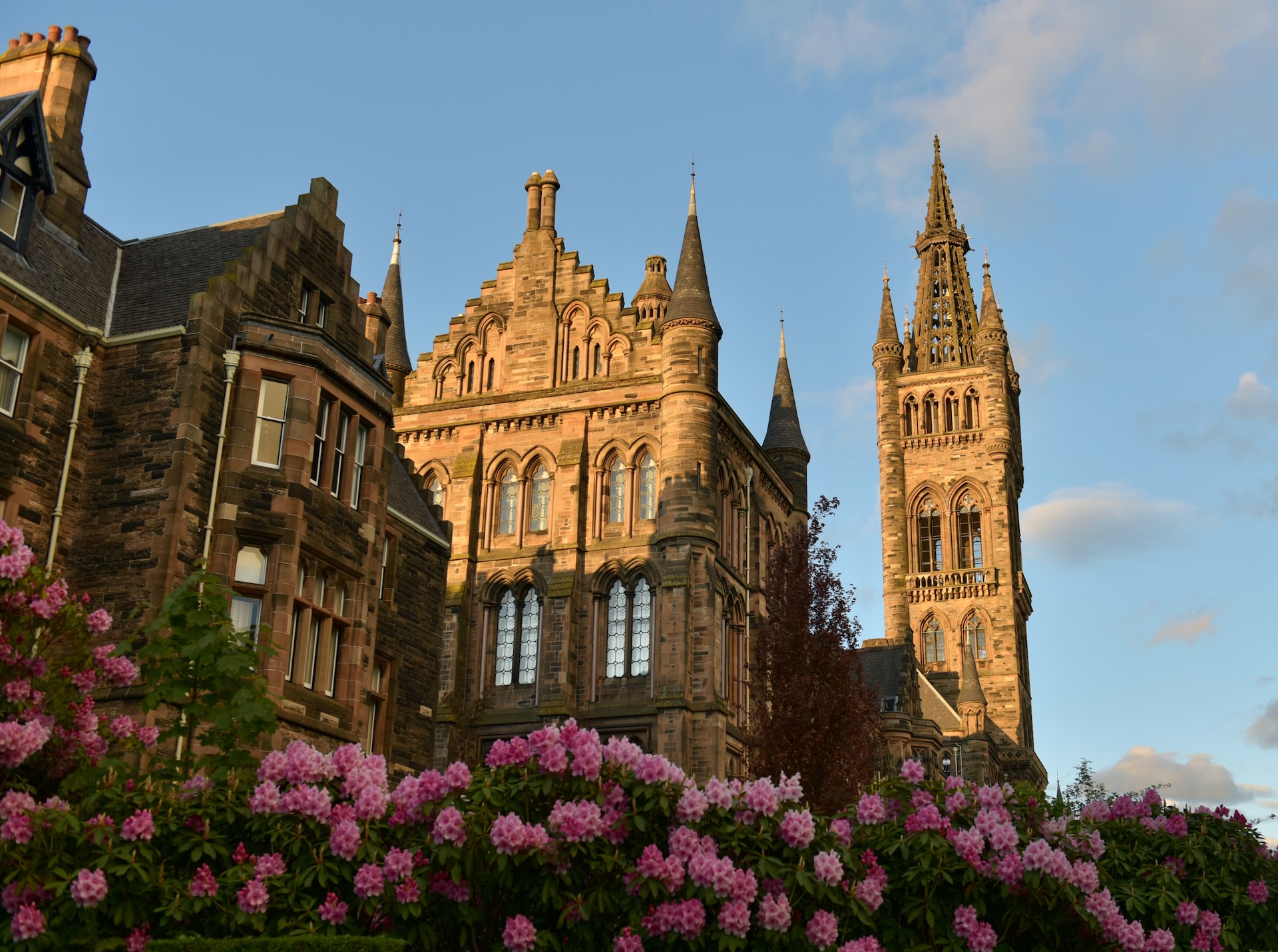 Gite di un giorno da Glasgow