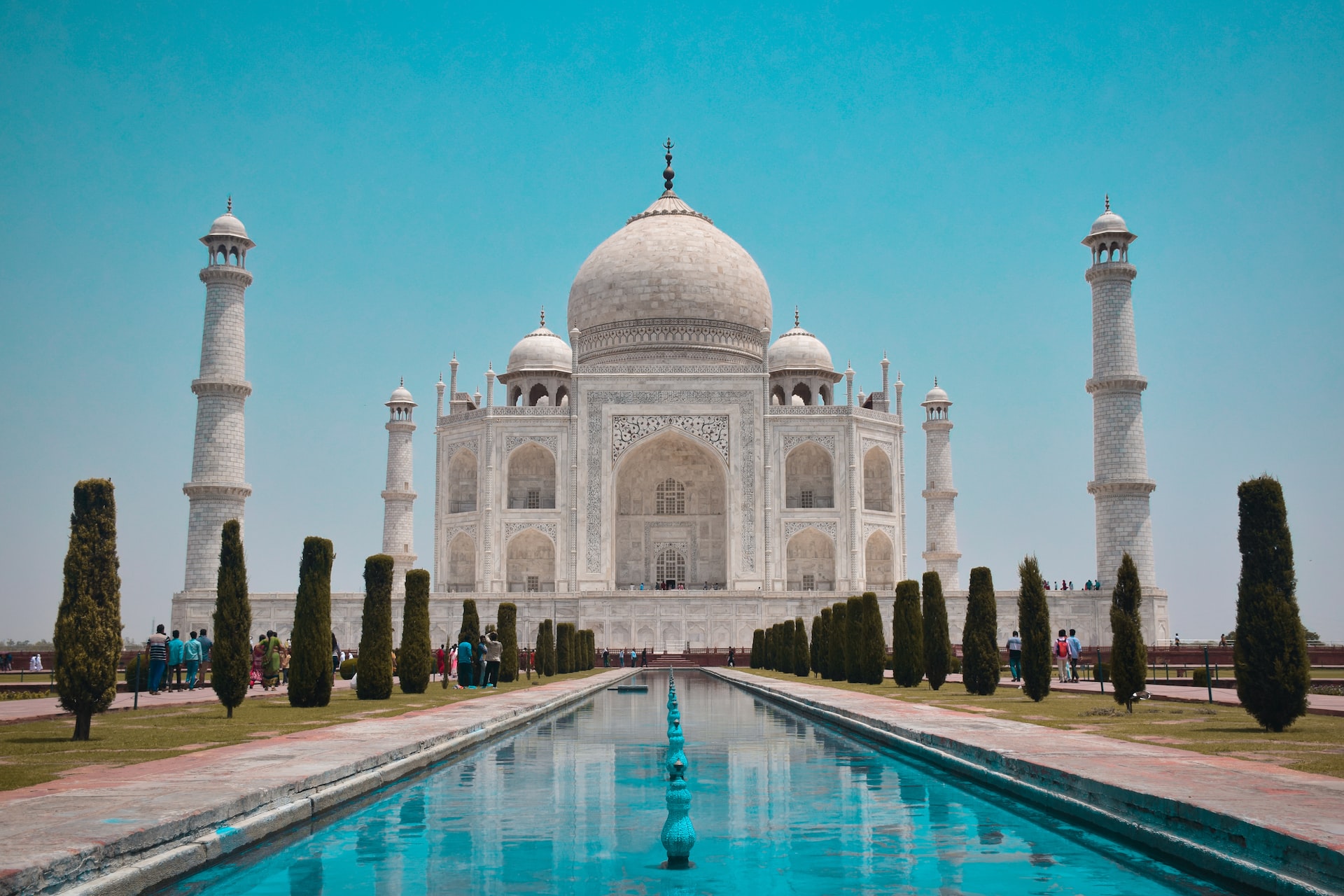 India a dicembre