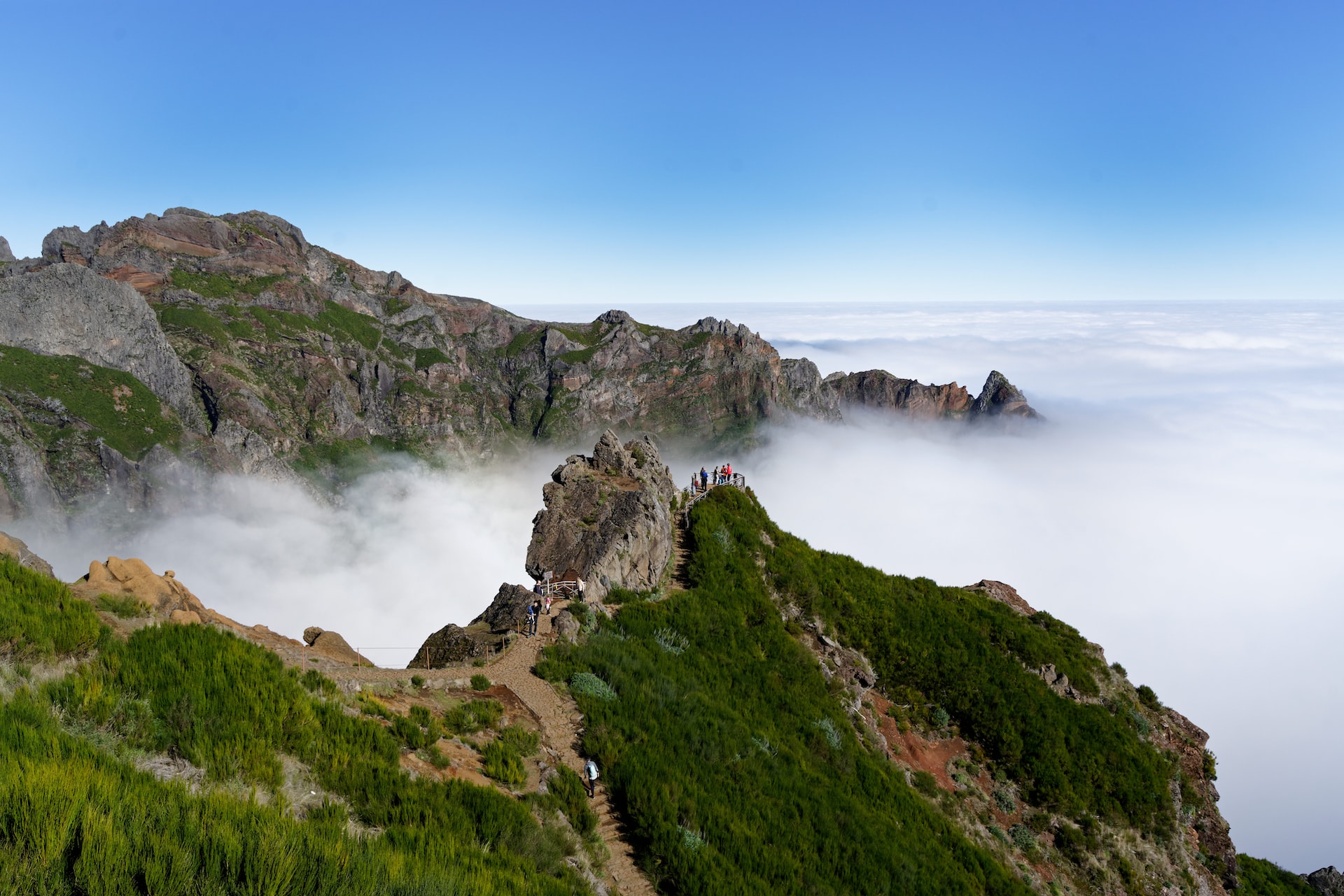 Madeira