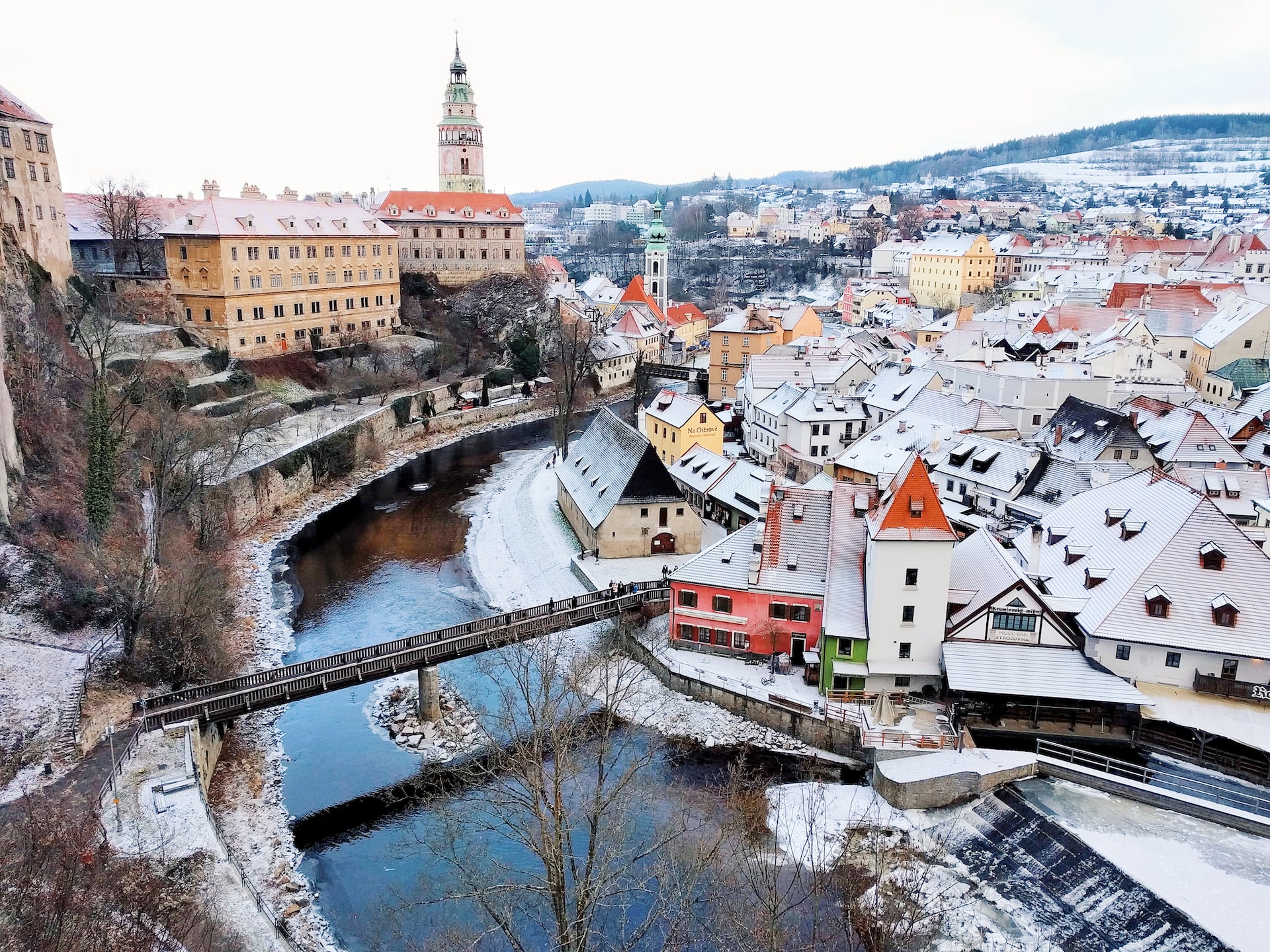 migliori gite di un giorno da Praga