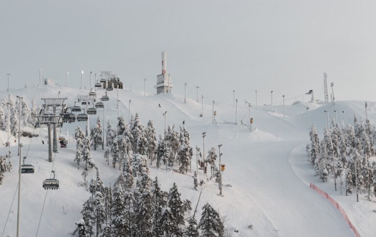 migliori mete inverno 2022