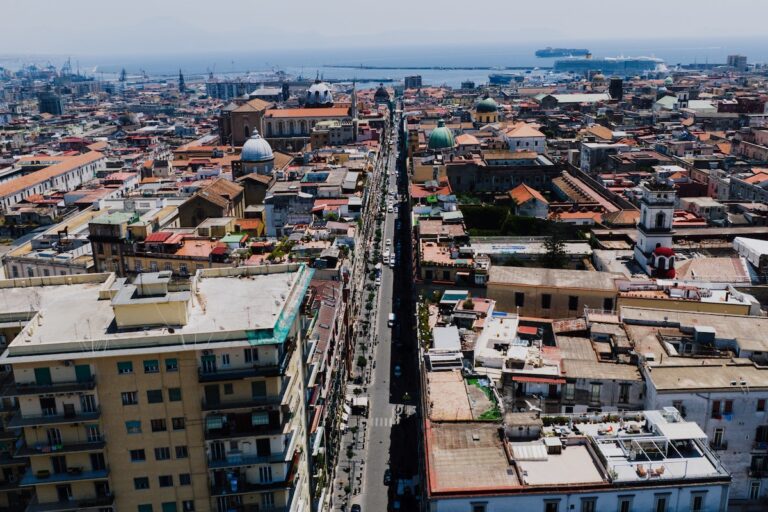 napoli