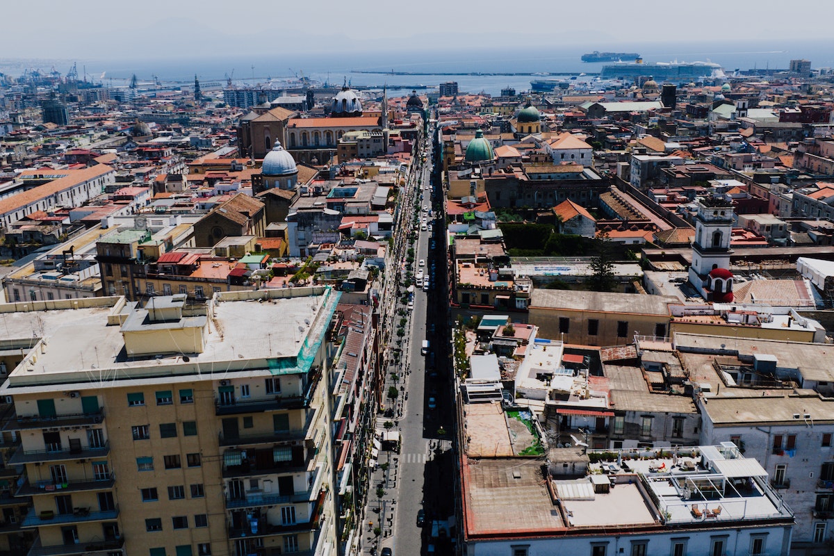 napoli
