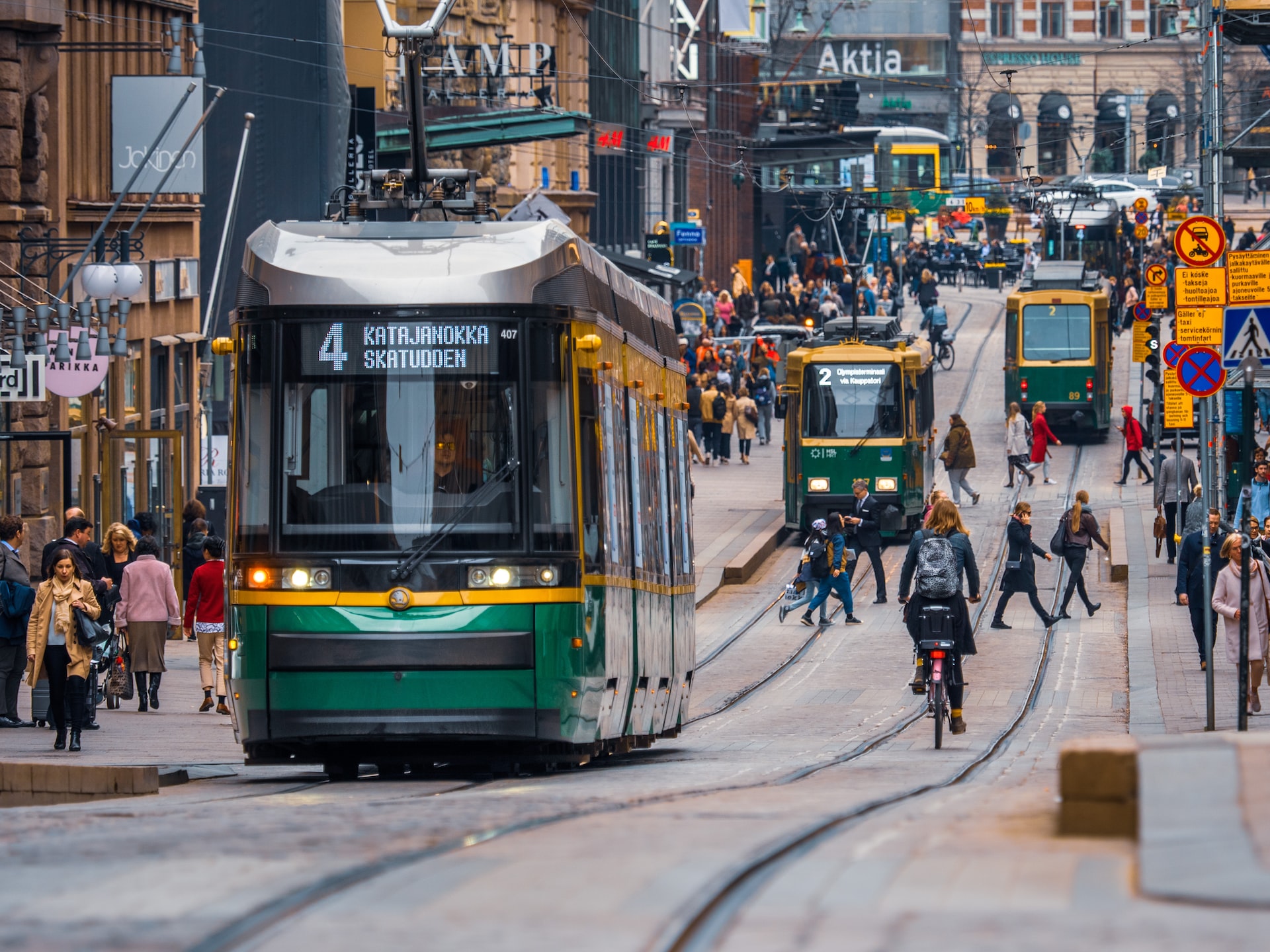 Quanto costa viaggiare in Finlandia consigli