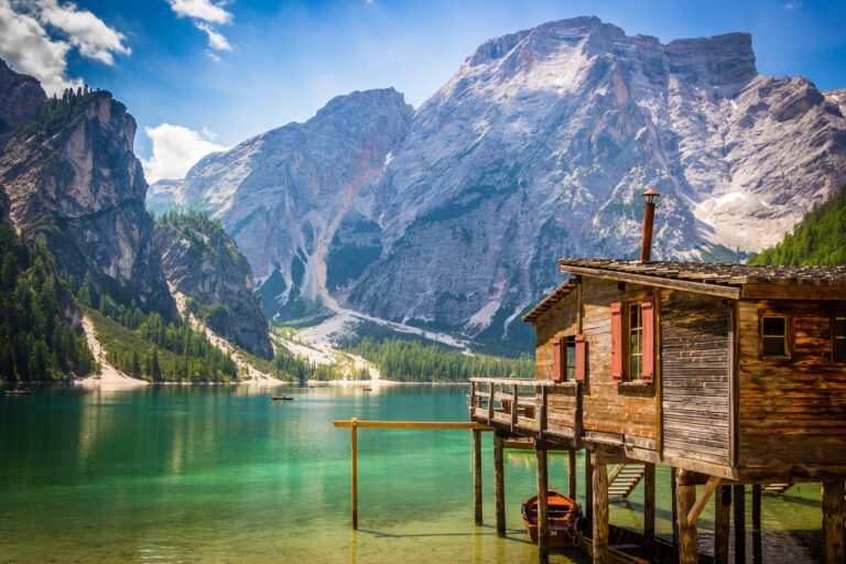 Vacanze invernali per non sciatori