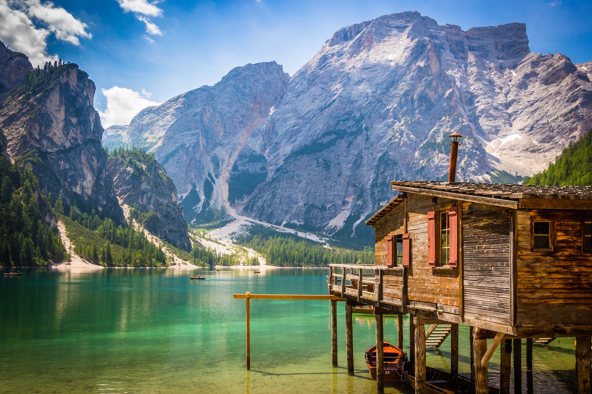 Vacanze invernali per non sciatori