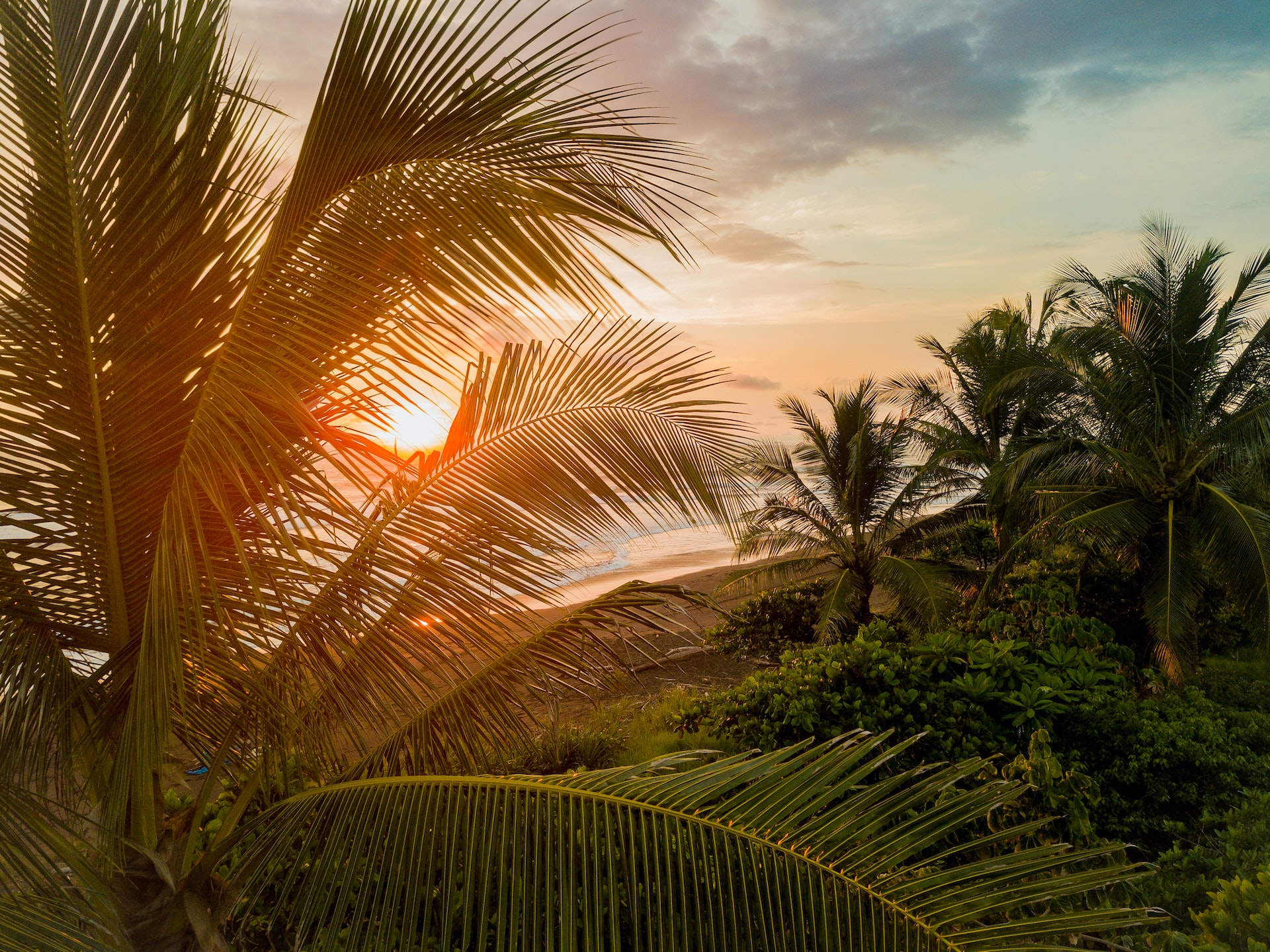 viaggi Novembre in Costa Rica