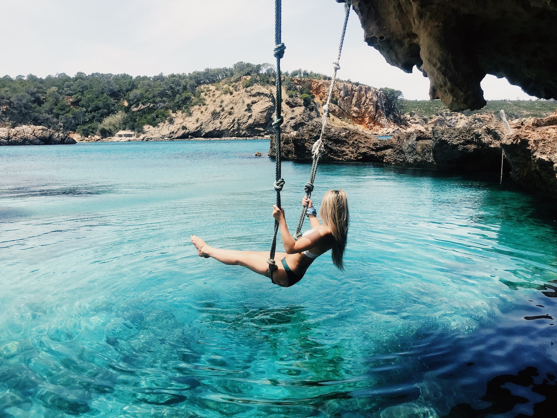 viaggiare a Ibiza
