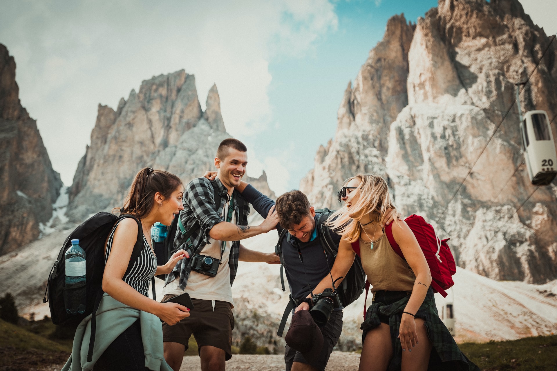 viaggiare in Europa a basso costo