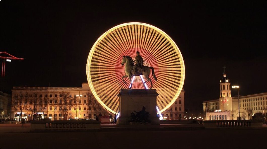 viaggio in Francia a dicembre