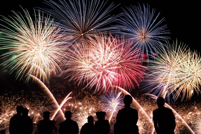 Capodanno a Napoli