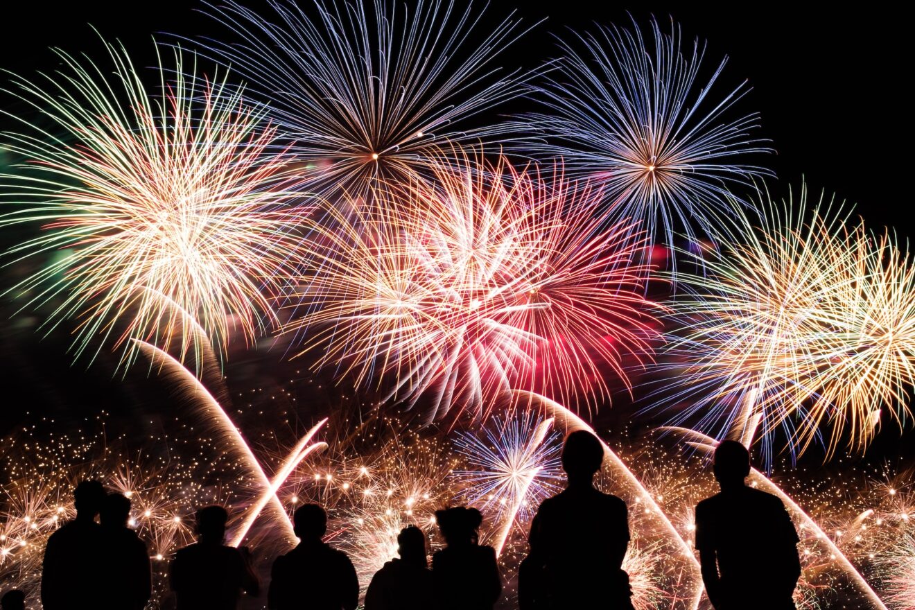 Capodanno a Napoli