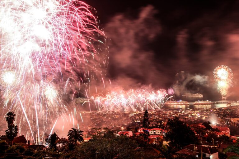 Capodanno a Roma