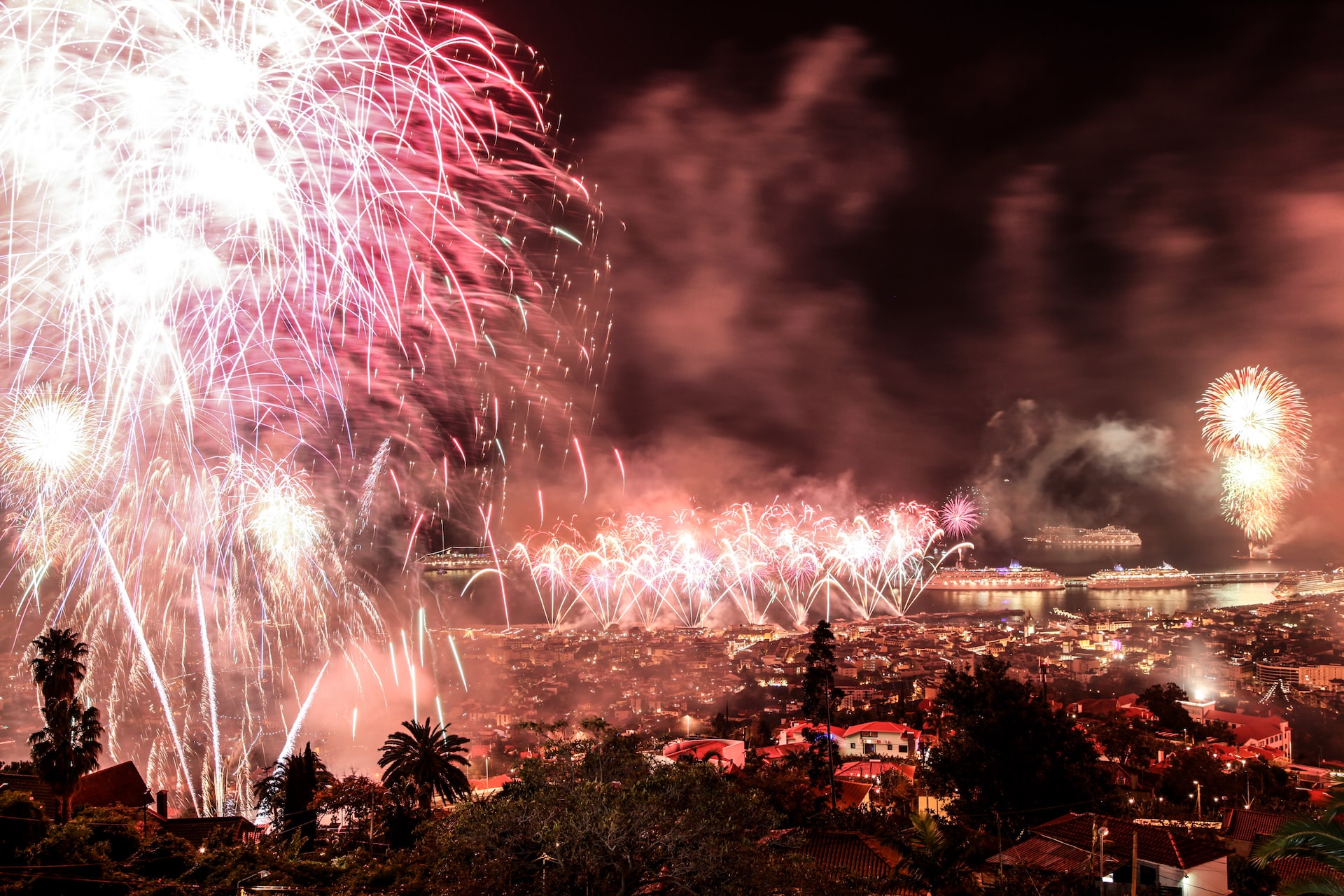 Capodanno a Roma
