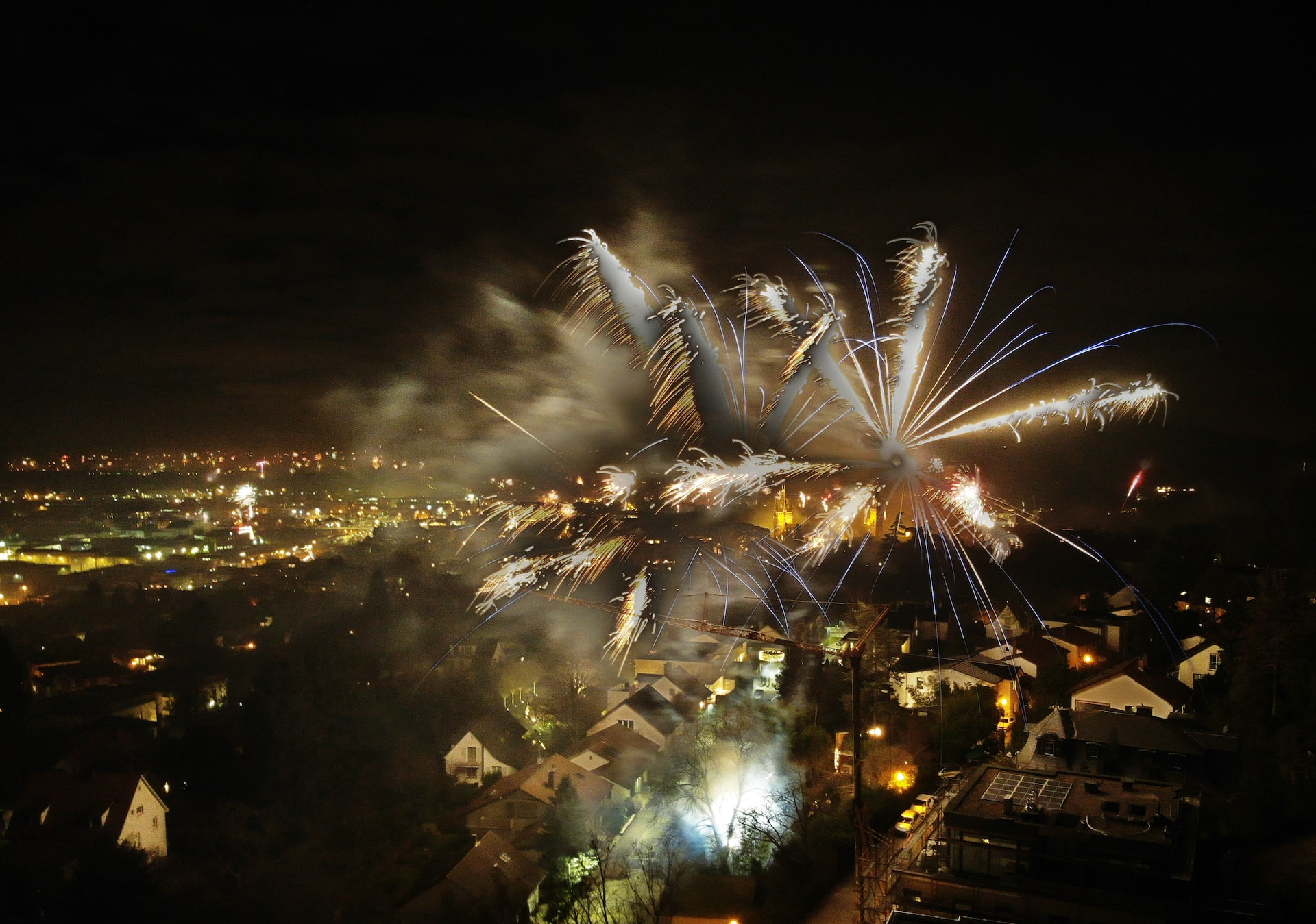 Capodanno in montagna località